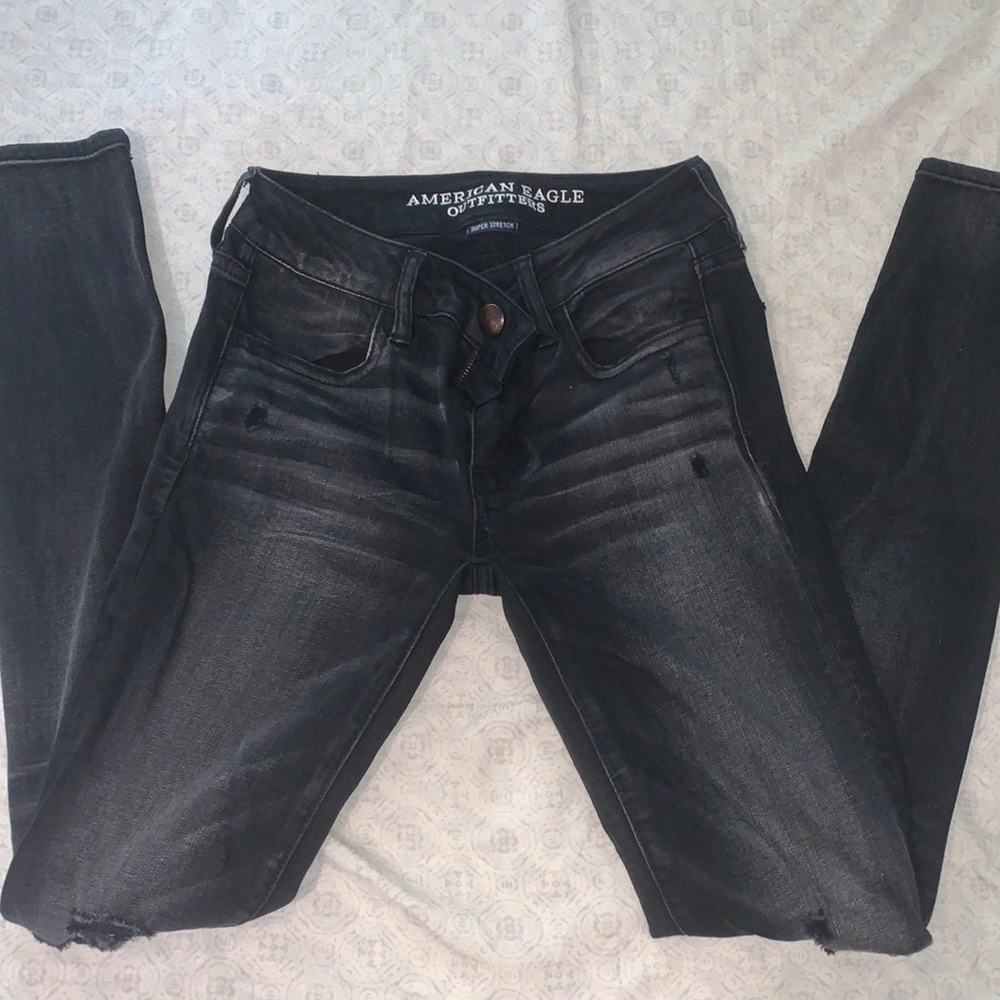 Brand new AEO Jeans